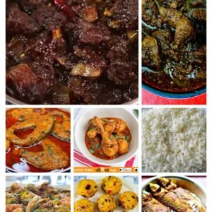 বাঙ্গালীয়ানা