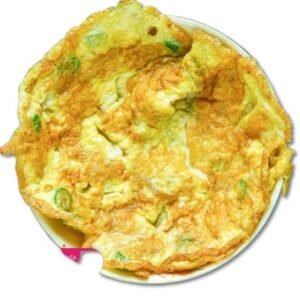 ডিম ভাজি