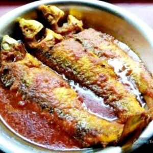 বাটা মাছ