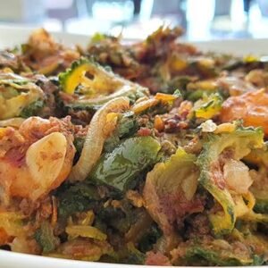 সবজি/ভাজি